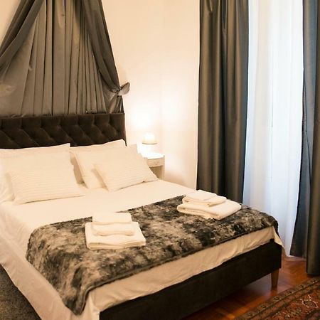 St Paul House Boutique & Apartment Рим Екстериор снимка
