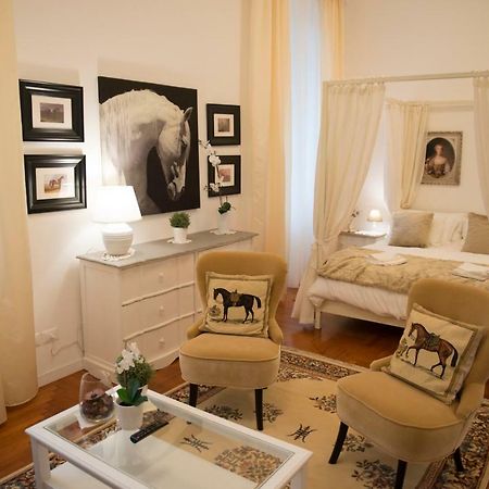 St Paul House Boutique & Apartment Рим Екстериор снимка