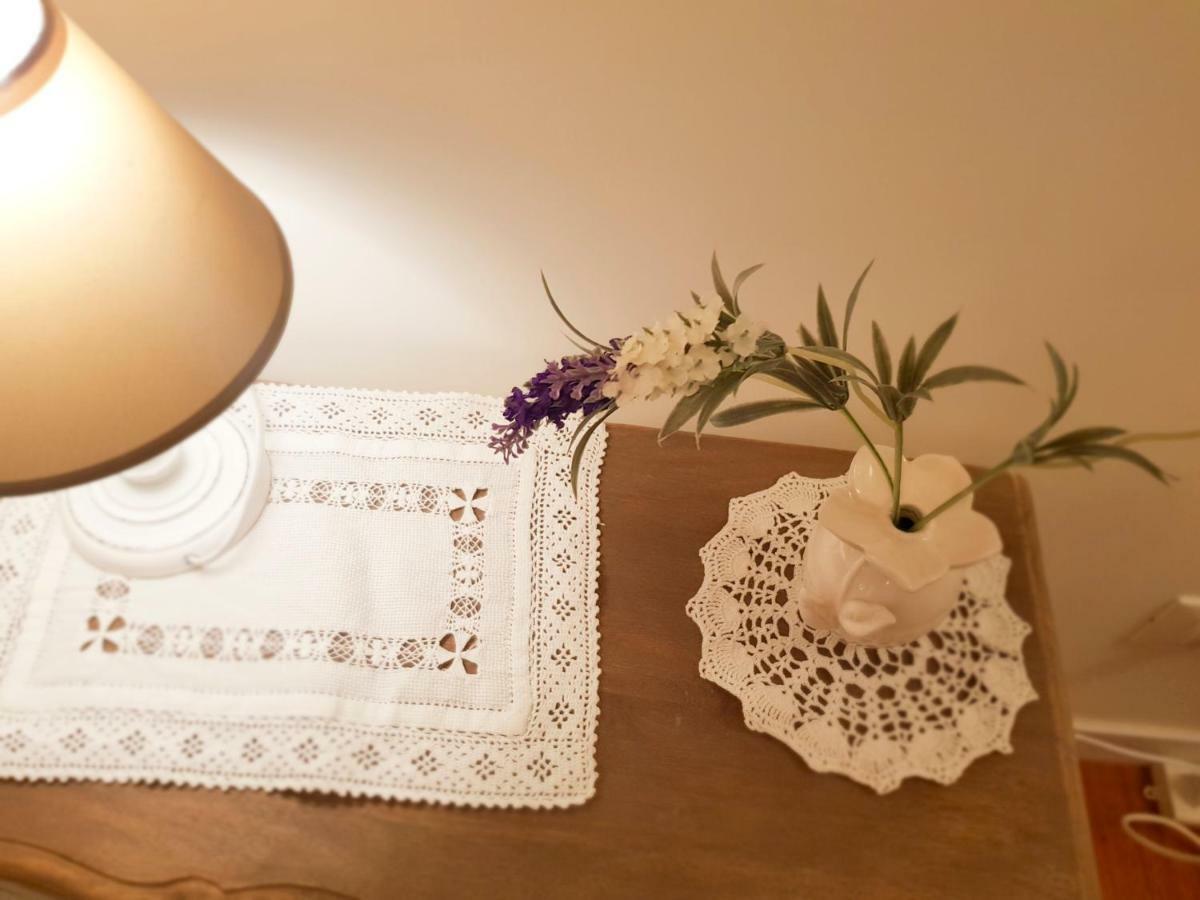 St Paul House Boutique & Apartment Рим Екстериор снимка