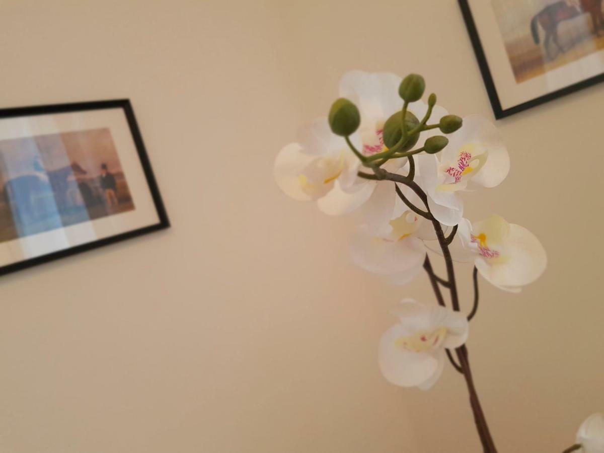 St Paul House Boutique & Apartment Рим Екстериор снимка