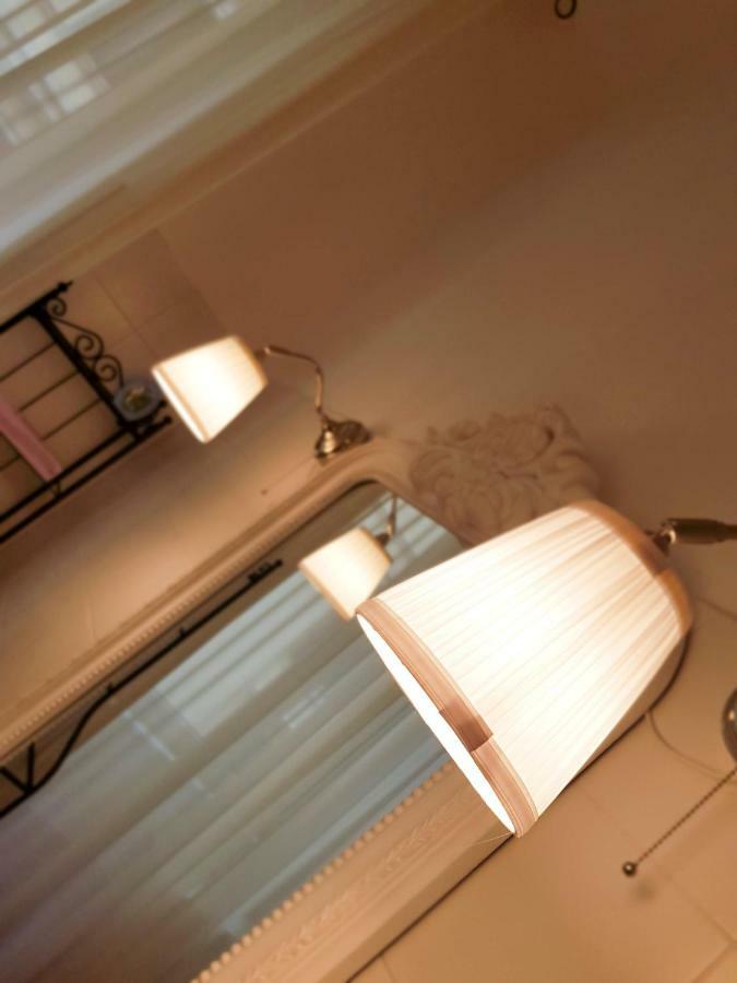St Paul House Boutique & Apartment Рим Екстериор снимка