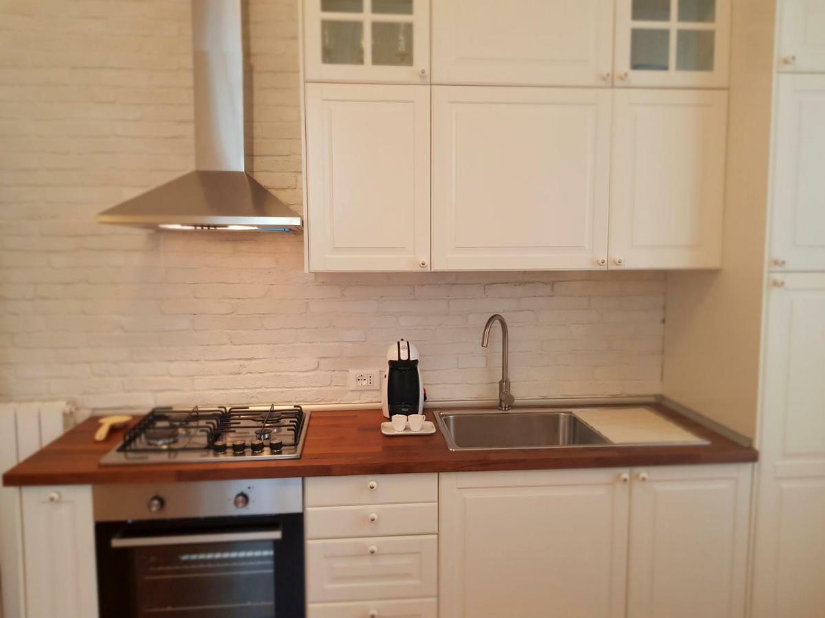 St Paul House Boutique & Apartment Рим Екстериор снимка