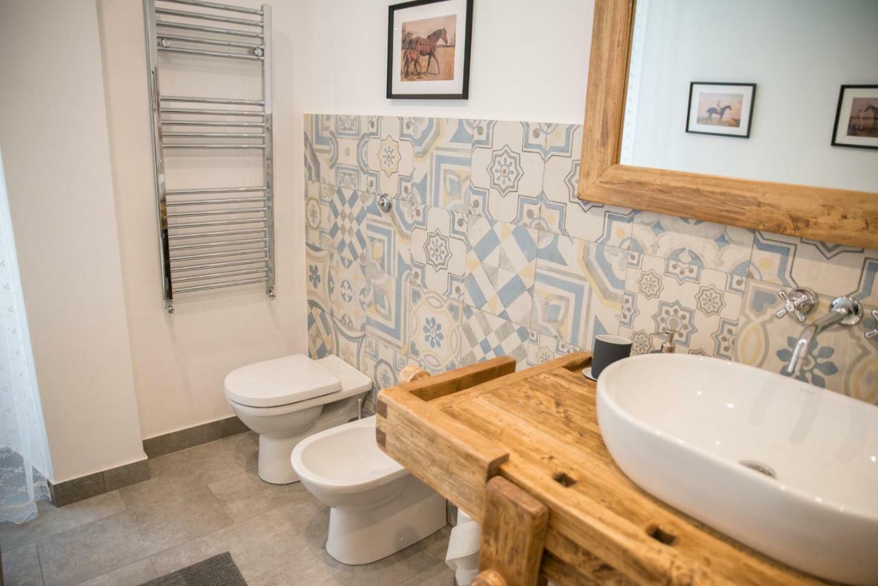 St Paul House Boutique & Apartment Рим Екстериор снимка