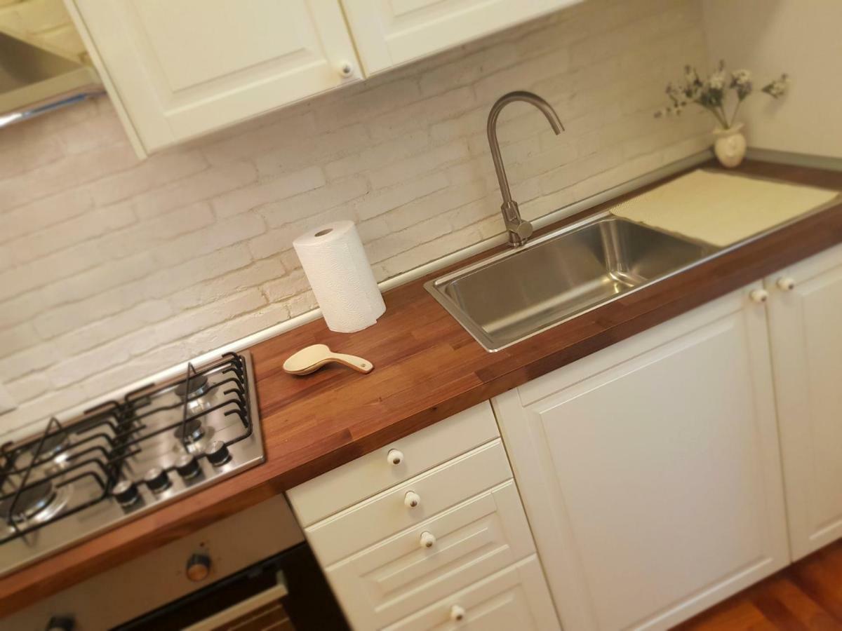 St Paul House Boutique & Apartment Рим Екстериор снимка