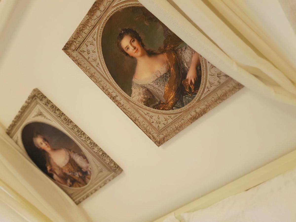 St Paul House Boutique & Apartment Рим Екстериор снимка