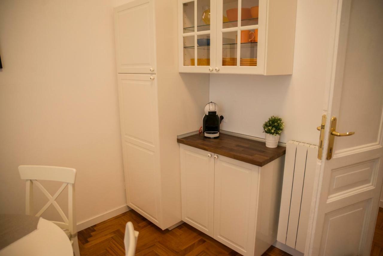 St Paul House Boutique & Apartment Рим Екстериор снимка