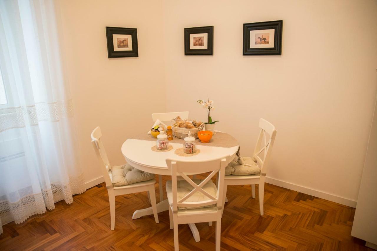 St Paul House Boutique & Apartment Рим Екстериор снимка