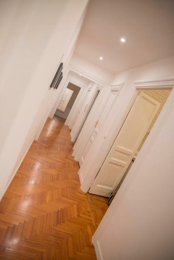 St Paul House Boutique & Apartment Рим Екстериор снимка