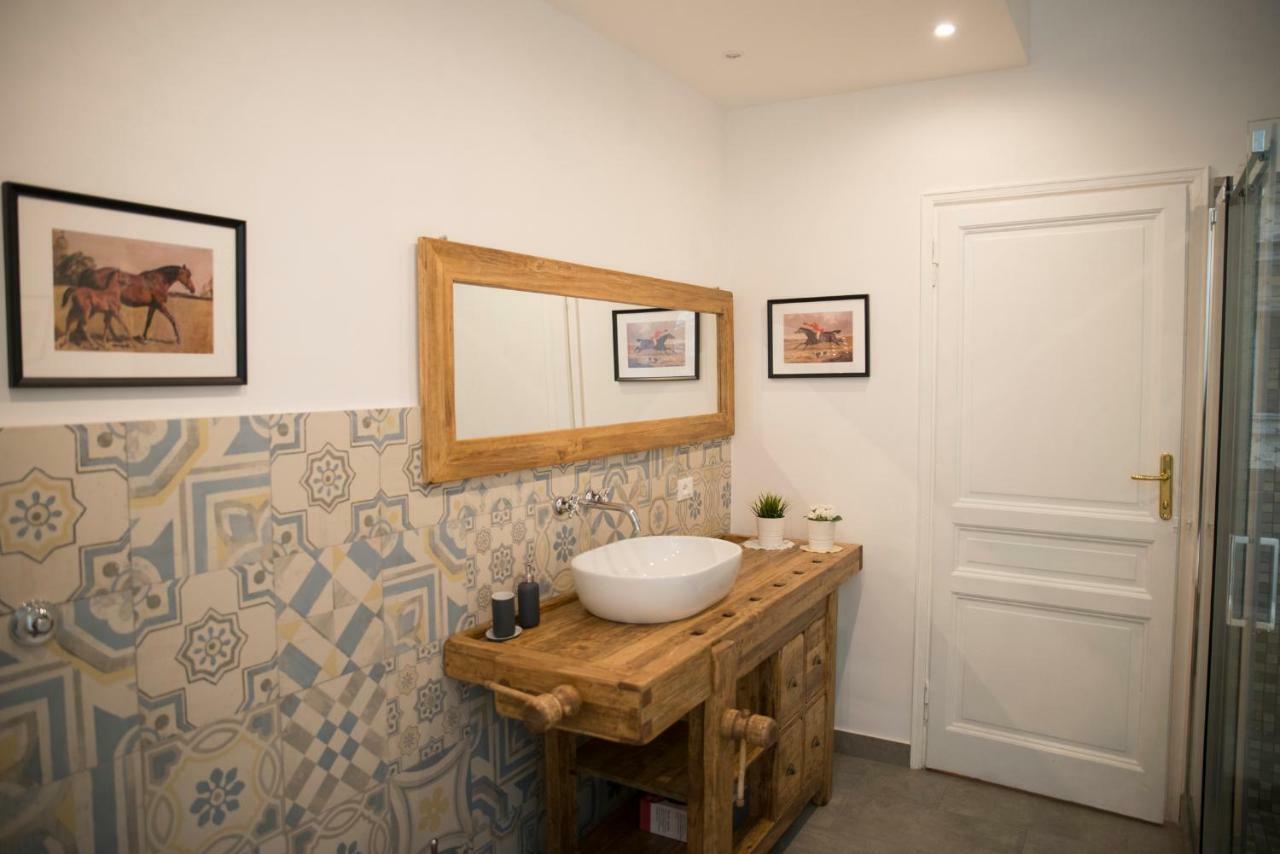 St Paul House Boutique & Apartment Рим Екстериор снимка
