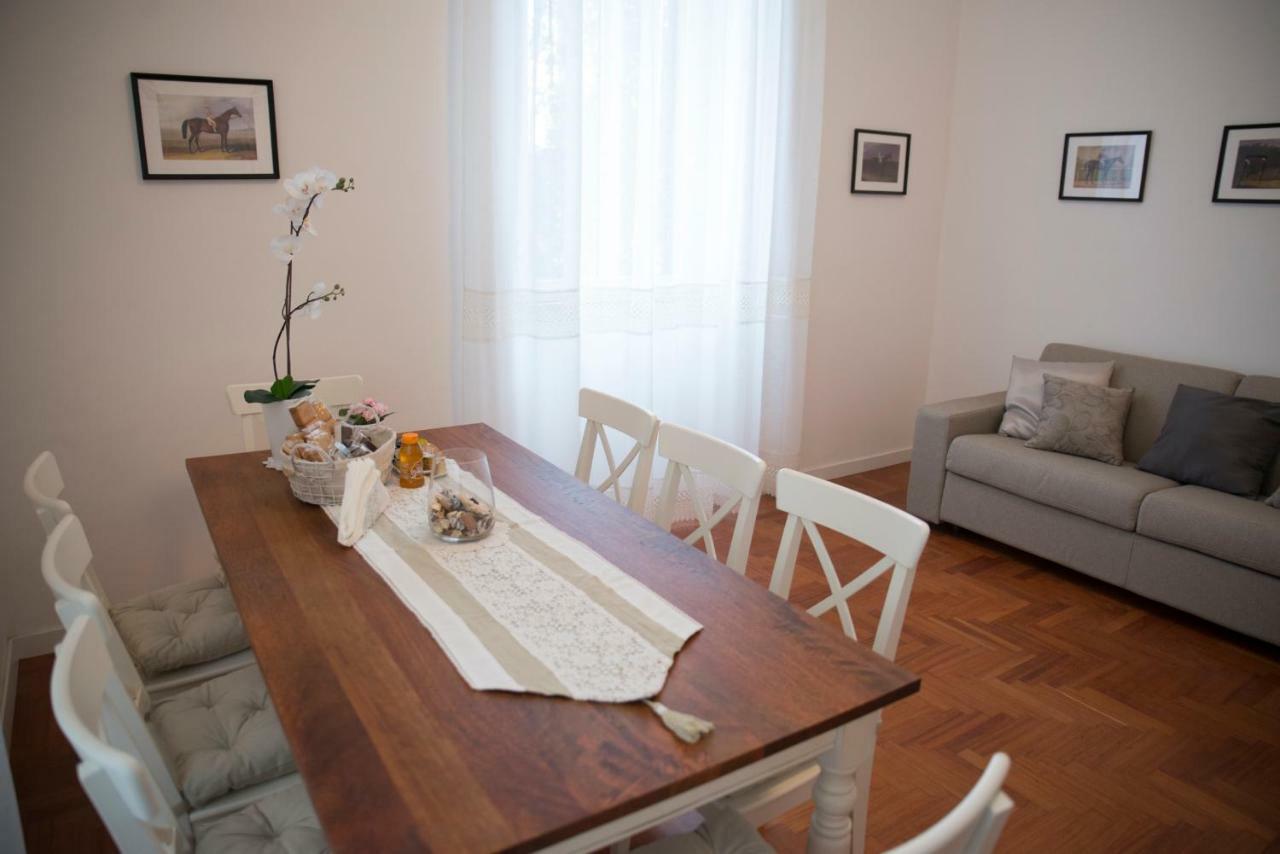 St Paul House Boutique & Apartment Рим Екстериор снимка